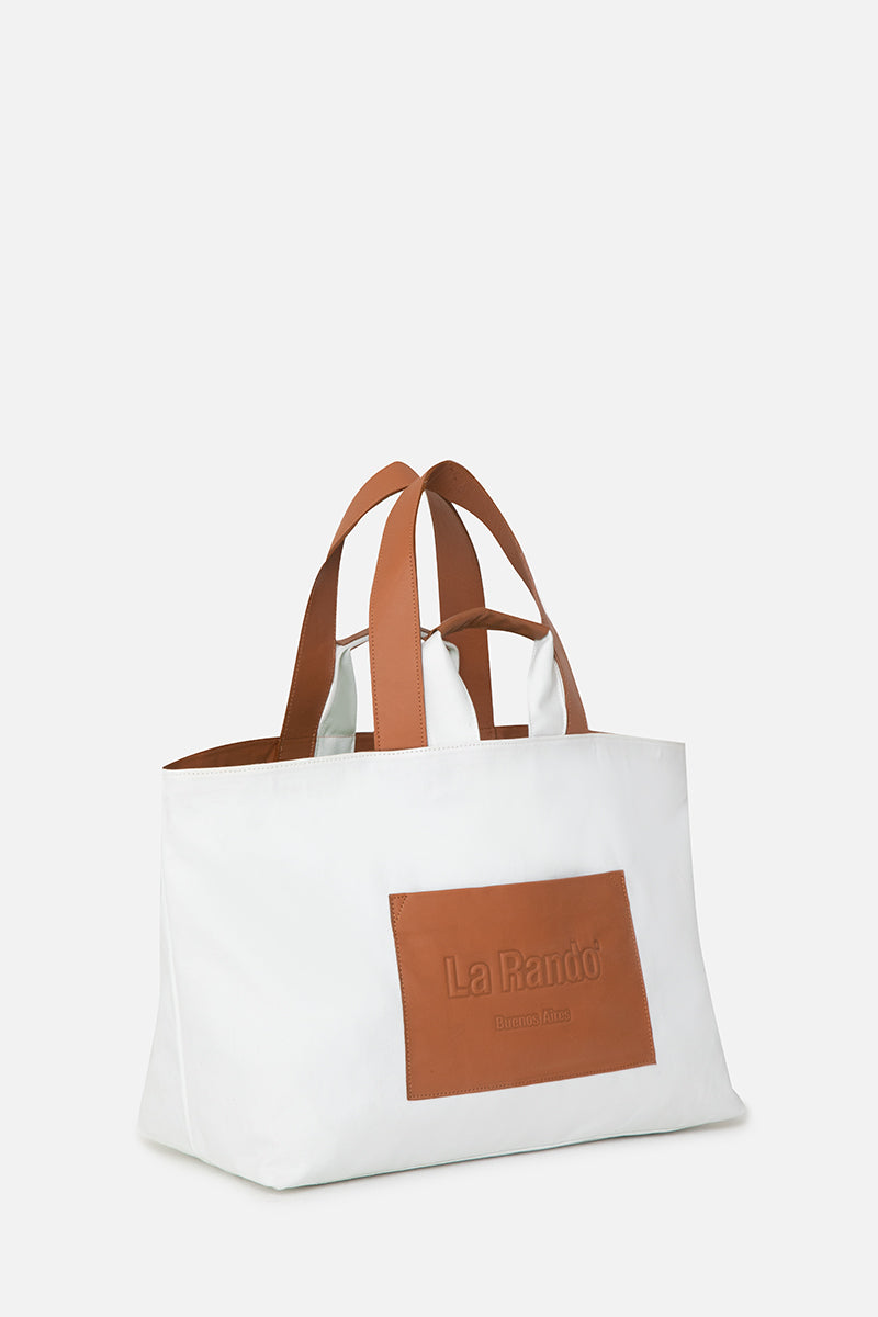 Tote Bag Castelli